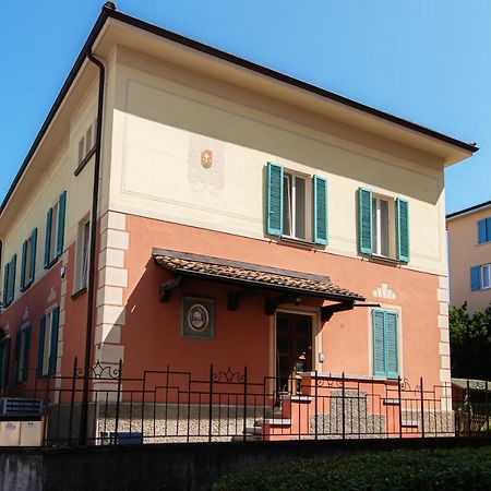 Giuka Apartment By Quokka 360 - Close To The Station Massagno 外观 照片