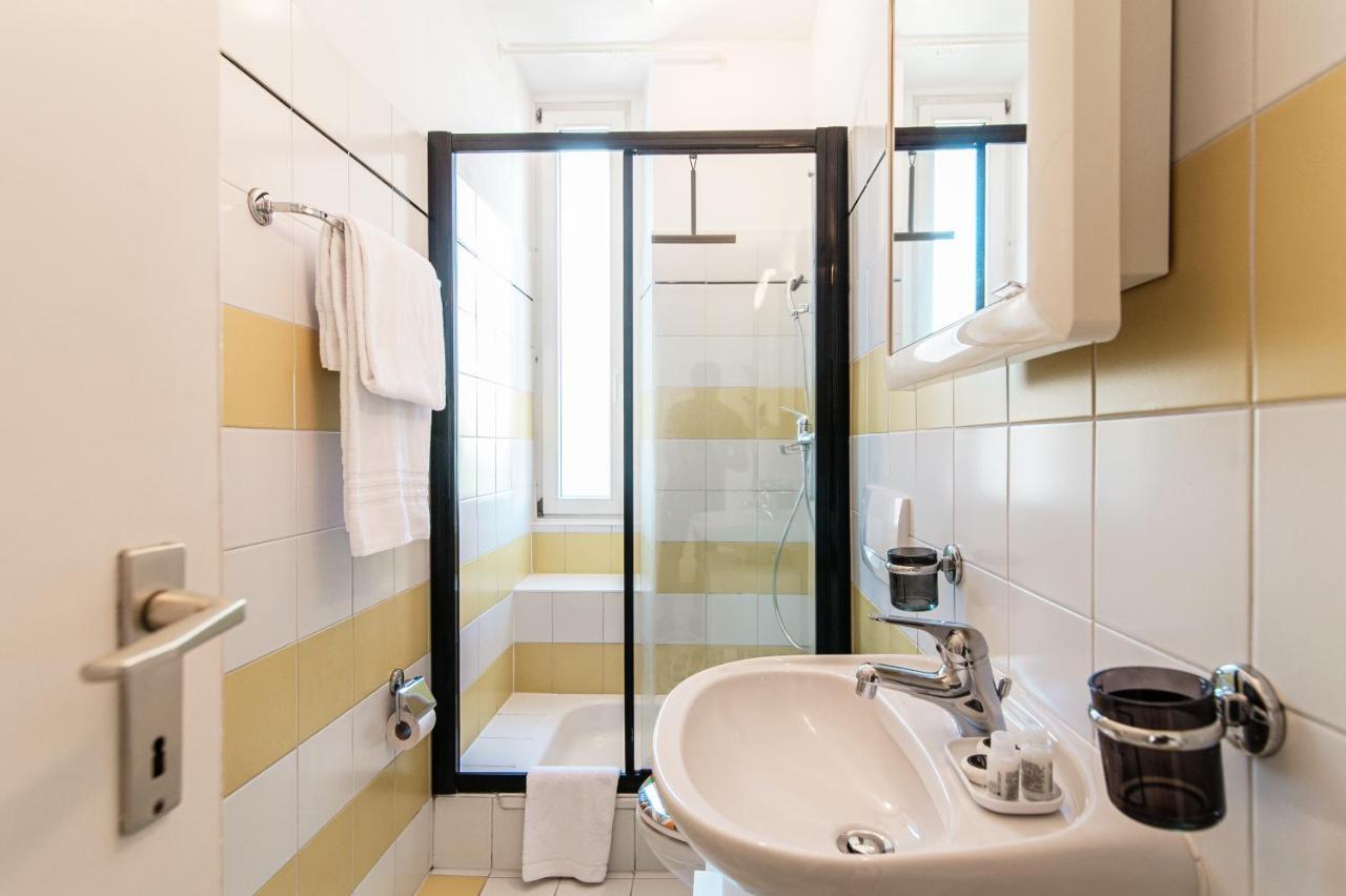 Giuka Apartment By Quokka 360 - Close To The Station Massagno 外观 照片