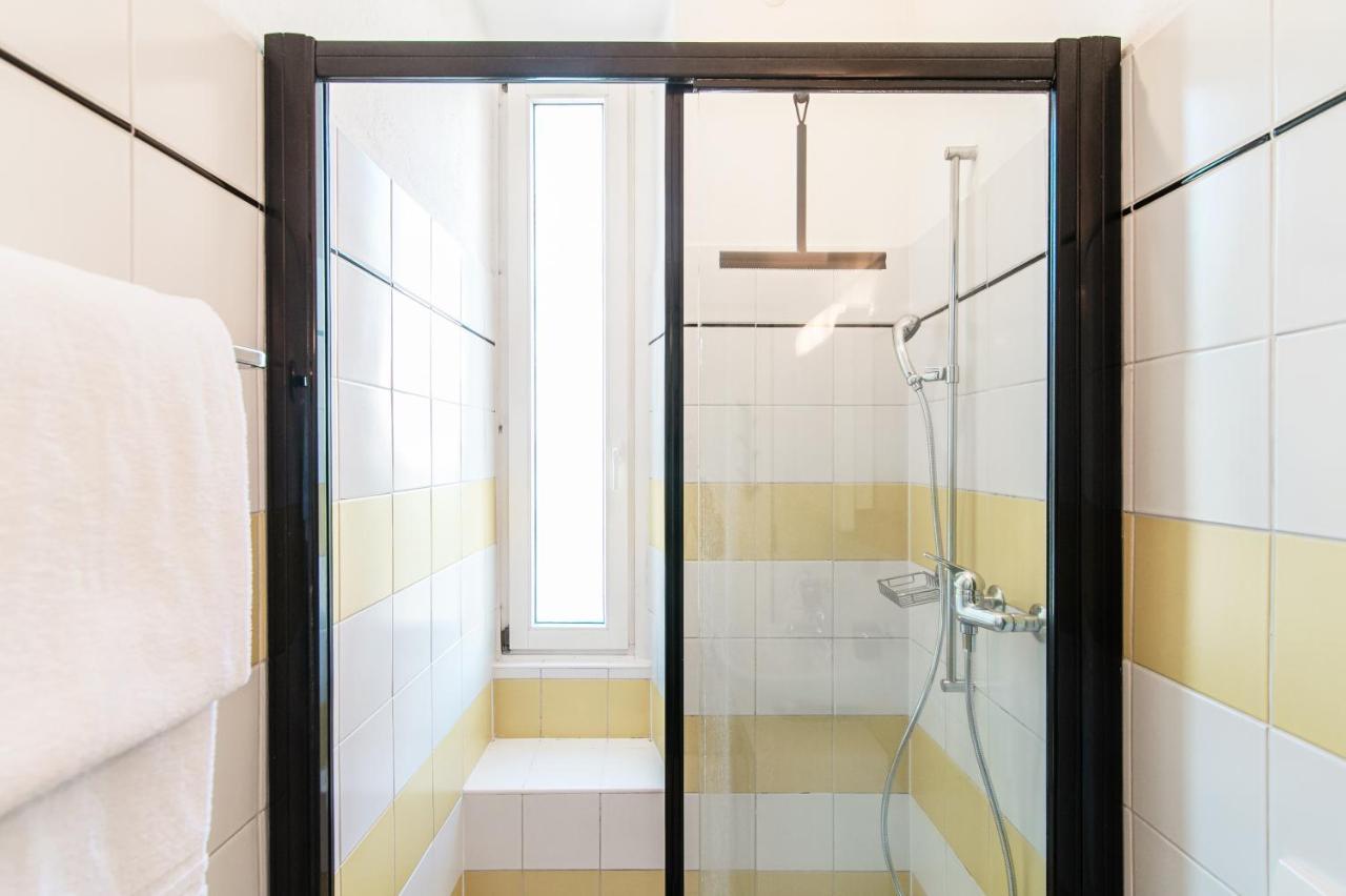 Giuka Apartment By Quokka 360 - Close To The Station Massagno 外观 照片