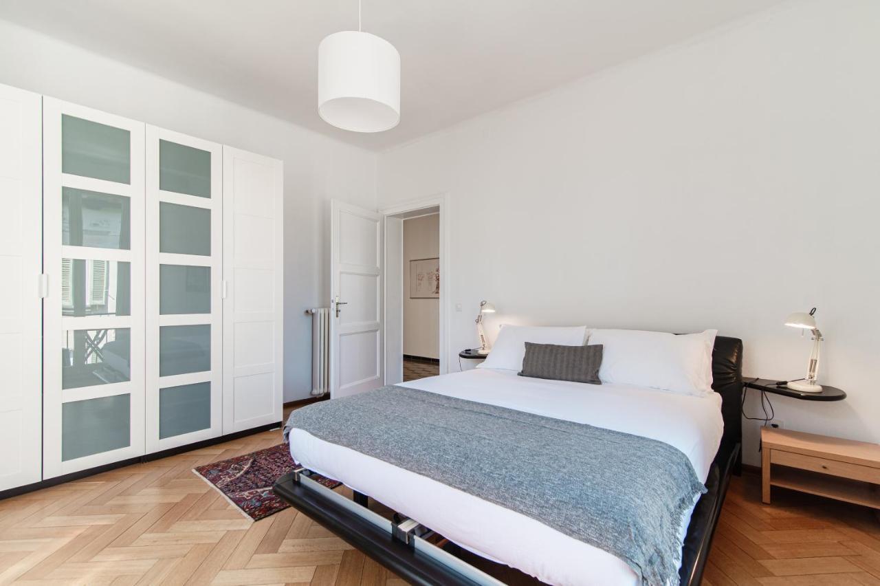 Giuka Apartment By Quokka 360 - Close To The Station Massagno 外观 照片