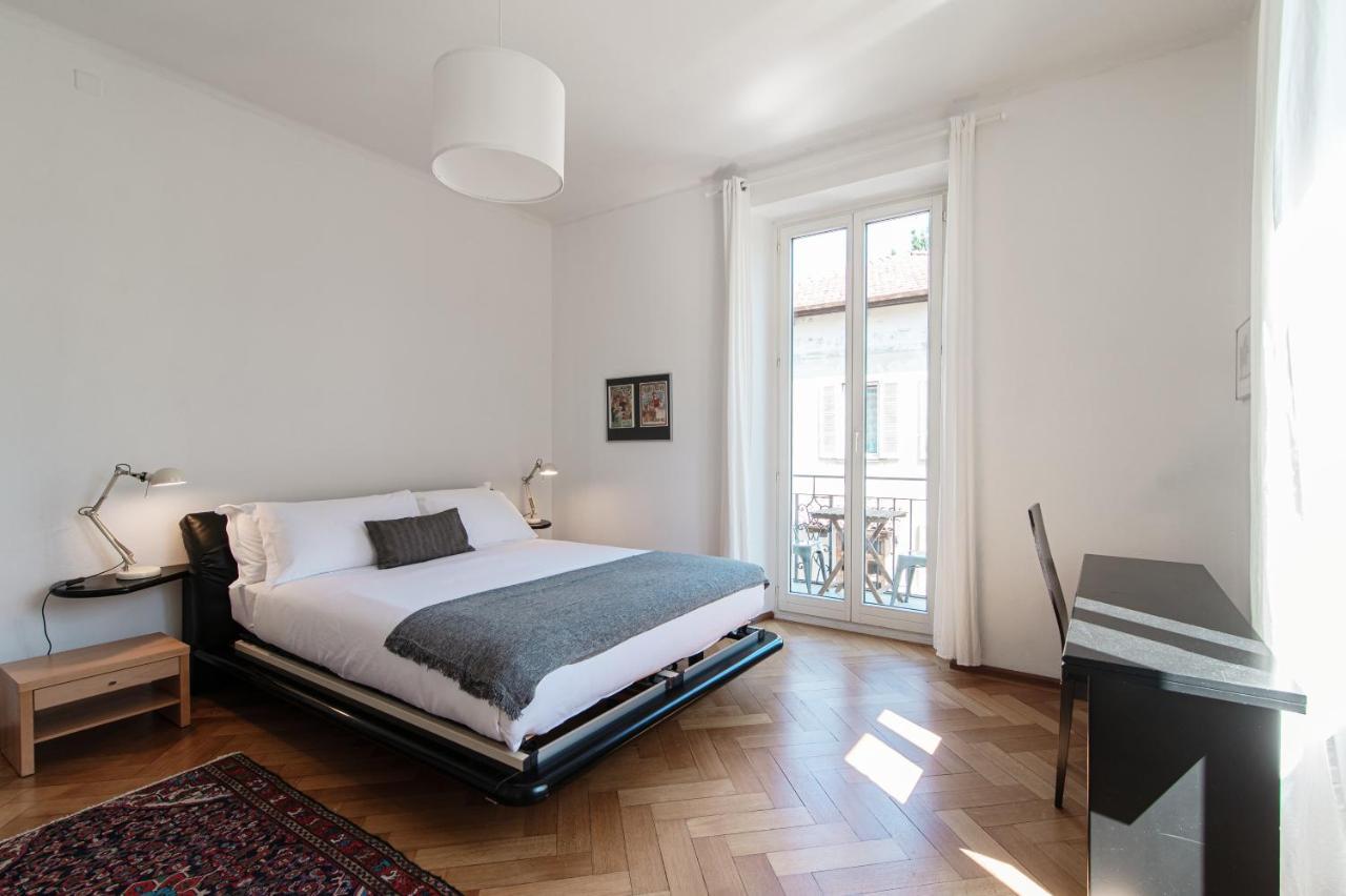 Giuka Apartment By Quokka 360 - Close To The Station Massagno 外观 照片