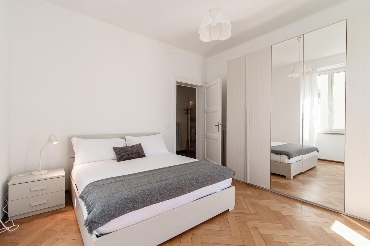 Giuka Apartment By Quokka 360 - Close To The Station Massagno 外观 照片